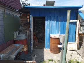 СНТ Медик-2 в Нижней Туре - nizhnyaya-tura.yutvil.ru - фото 20