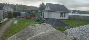 СНТ Надежда-73 в Нижней Туре - nizhnyaya-tura.yutvil.ru - фото 1