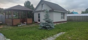 СНТ Надежда-73 в Нижней Туре - nizhnyaya-tura.yutvil.ru - фото 2