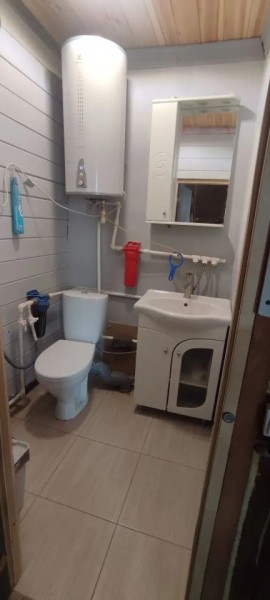 СНТ Надежда-73 в Нижней Туре - nizhnyaya-tura.yutvil.ru - фото 9