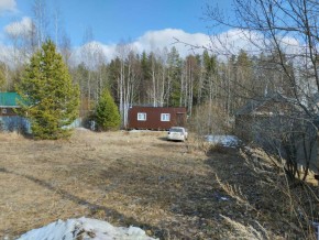 СНТ Огонек участок 3 в Нижней Туре - nizhnyaya-tura.yutvil.ru