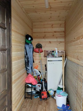СНТ Огонек участок 3 в Нижней Туре - nizhnyaya-tura.yutvil.ru - фото 14