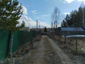 СНТ Огонек участок 3 в Нижней Туре - nizhnyaya-tura.yutvil.ru - фото 15