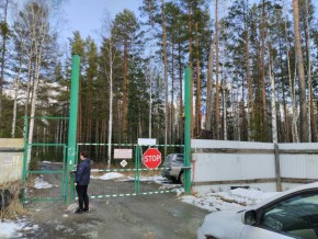 СНТ Огонек участок 3 в Нижней Туре - nizhnyaya-tura.yutvil.ru - фото 17