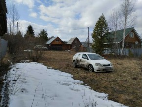 СНТ Огонек участок 3 в Нижней Туре - nizhnyaya-tura.yutvil.ru - фото 5