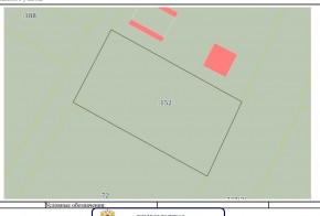 СНТ Огонек участок 3 в Нижней Туре - nizhnyaya-tura.yutvil.ru - фото 6