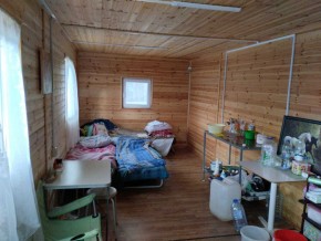 СНТ Огонек участок 3 в Нижней Туре - nizhnyaya-tura.yutvil.ru - фото 9