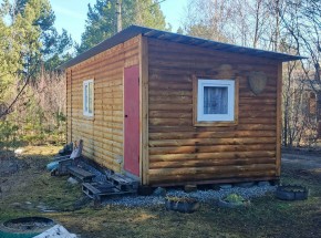 СНТ Родники в Нижней Туре - nizhnyaya-tura.yutvil.ru