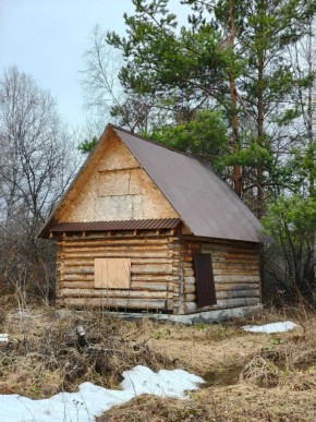 СНТ Родники в Нижней Туре - nizhnyaya-tura.yutvil.ru - фото 6