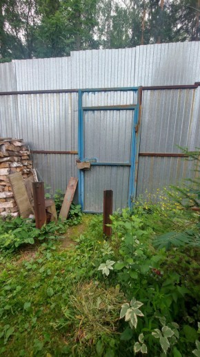 СНТ Садовод-24 в Нижней Туре - nizhnyaya-tura.yutvil.ru - фото 14