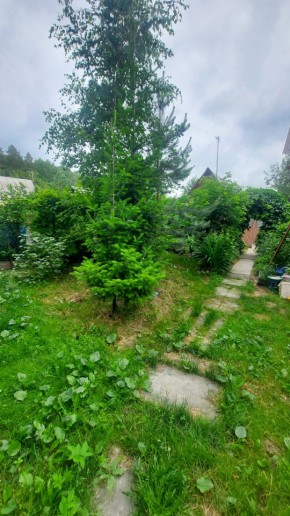 СНТ Садовод-24 в Нижней Туре - nizhnyaya-tura.yutvil.ru - фото 16