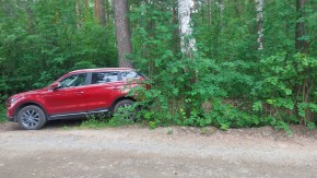 СНТ Садовод-24 в Нижней Туре - nizhnyaya-tura.yutvil.ru - фото 18
