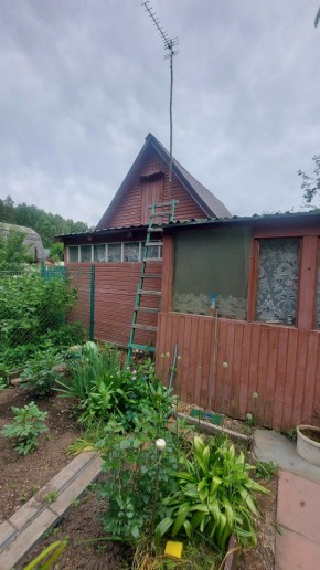 СНТ Садовод-24 в Нижней Туре - nizhnyaya-tura.yutvil.ru - фото 2