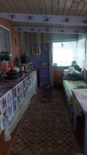 СНТ Садовод-24 в Нижней Туре - nizhnyaya-tura.yutvil.ru - фото 4