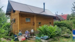 СНТ Садовод-24 в Нижней Туре - nizhnyaya-tura.yutvil.ru - фото 7