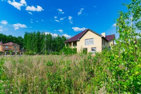 снт. СТ Березовая роща (КК:1801013) в Нижней Туре - nizhnyaya-tura.yutvil.ru - фото 9
