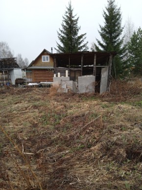 СНТ Весна,  уч. 41 в Нижней Туре - nizhnyaya-tura.yutvil.ru - фото 2