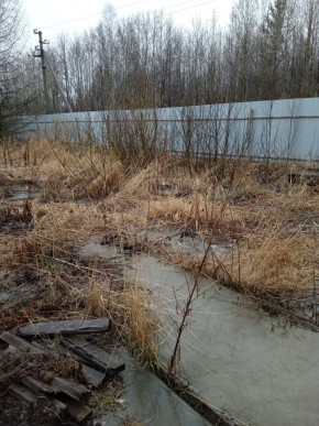 СНТ Весна,  уч. 41 в Нижней Туре - nizhnyaya-tura.yutvil.ru - фото 6