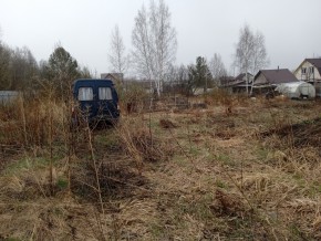 СНТ Весна,  уч. 41 в Нижней Туре - nizhnyaya-tura.yutvil.ru - фото 7