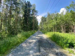 СПК Юбилейный, уч. 9 в Нижней Туре - nizhnyaya-tura.yutvil.ru - фото 1