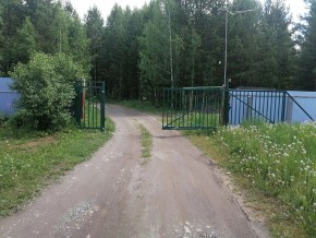СТН Семья №112, Верхняя пышма на землях бывшего подсобного хозяйтва верхнепышминского опытного завода в Нижней Туре - nizhnyaya-tura.yutvil.ru - фото 12 СТН Семья №112, Верхняя пышма на землях бывшего подсобного хозяйтва верхнепышминского опытного завода в Нижней Туре - nizhnyaya-tura.yutvil.ru - фото 12