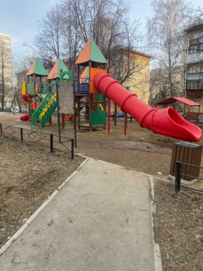 ул. 22 Партсъезда,12 в Нижней Туре - nizhnyaya-tura.yutvil.ru - фото 6
