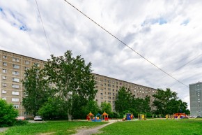 ул. 40-летия Комсомола,26 в Нижней Туре - nizhnyaya-tura.yutvil.ru