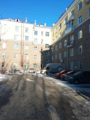ул. 40-летия Октября,3 в Нижней Туре - nizhnyaya-tura.yutvil.ru