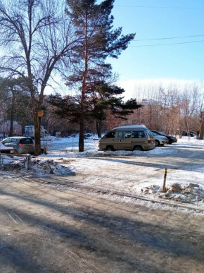 ул. 40-летия Октября,3 в Нижней Туре - nizhnyaya-tura.yutvil.ru - фото 1