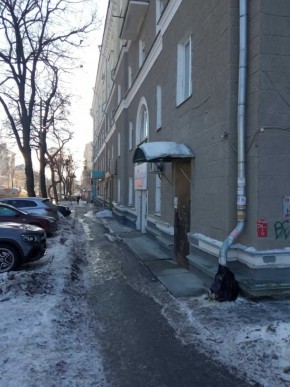 ул. 40-летия Октября,3 в Нижней Туре - nizhnyaya-tura.yutvil.ru - фото 2