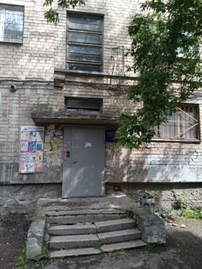 ул. 8 Марта,92 в Нижней Туре - nizhnyaya-tura.yutvil.ru