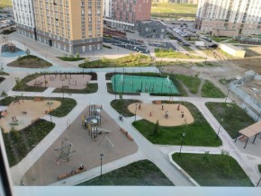 ул. Академика Ландау,36 в Нижней Туре - nizhnyaya-tura.yutvil.ru - фото 15