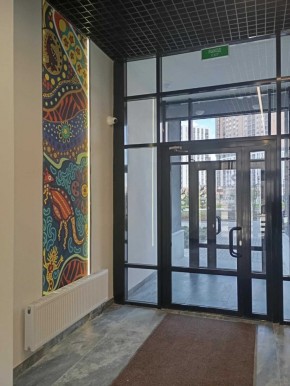ул. Академика Ландау,36 в Нижней Туре - nizhnyaya-tura.yutvil.ru - фото 18