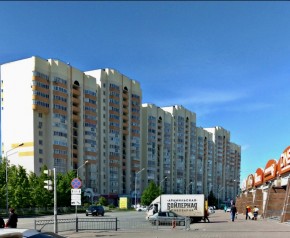 ул. Академика Шварца,14 в Нижней Туре - nizhnyaya-tura.yutvil.ru - фото 2 ул. Академика Шварца,14 в Нижней Туре - nizhnyaya-tura.yutvil.ru - фото 2