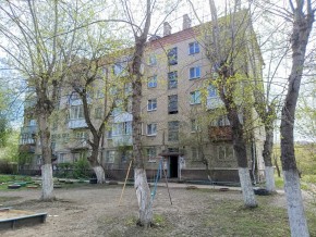ул. Бабушкина,30а в Нижней Туре - nizhnyaya-tura.yutvil.ru