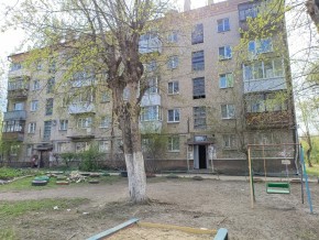 ул. Бабушкина,30а в Нижней Туре - nizhnyaya-tura.yutvil.ru - фото 1