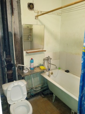 ул. Бажова,11 в Нижней Туре - nizhnyaya-tura.yutvil.ru - фото 10