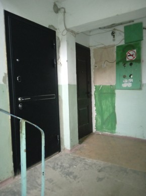 ул. Бажова,11 в Нижней Туре - nizhnyaya-tura.yutvil.ru - фото 1