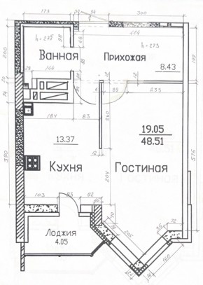 ул. Бажова,68 в Нижней Туре - nizhnyaya-tura.yutvil.ru - фото 17