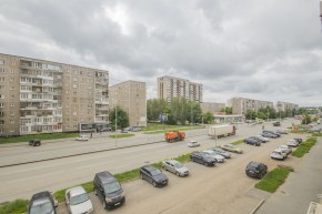 ул. Бакинских комиссаров,113 в Нижней Туре - nizhnyaya-tura.yutvil.ru - фото 17