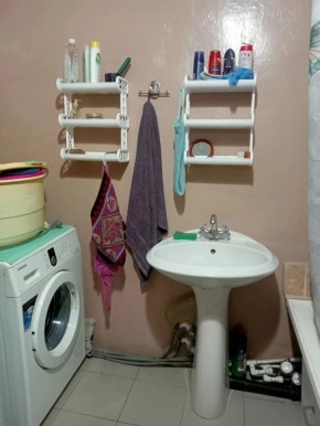 ул. Бакинских комиссаров,12 в Нижней Туре - nizhnyaya-tura.yutvil.ru - фото 5