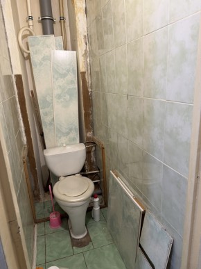 ул. Бакинских комиссаров,58 в Нижней Туре - nizhnyaya-tura.yutvil.ru - фото 7