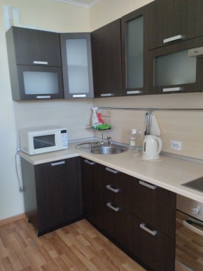 ул. Бакинских комиссаров,99 в Нижней Туре - nizhnyaya-tura.yutvil.ru - фото 7