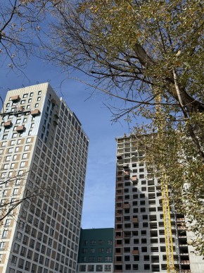 ул. Блюхера, д. 26 в Нижней Туре - nizhnyaya-tura.yutvil.ru - фото 1