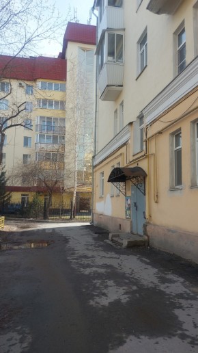 ул. Челюскинцев,70 в Нижней Туре - nizhnyaya-tura.yutvil.ru