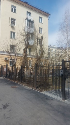 ул. Челюскинцев,70 в Нижней Туре - nizhnyaya-tura.yutvil.ru - фото 2