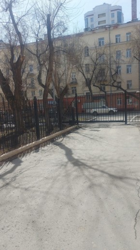 ул. Челюскинцев,70 в Нижней Туре - nizhnyaya-tura.yutvil.ru - фото 3