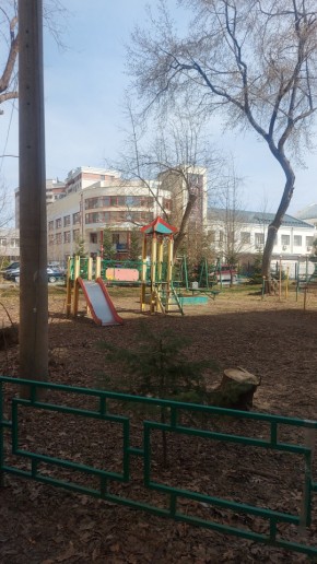 ул. Челюскинцев,70 в Нижней Туре - nizhnyaya-tura.yutvil.ru - фото 4