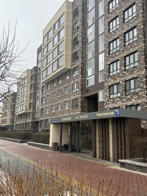 ул. Чемпионов,3 в Нижней Туре - nizhnyaya-tura.yutvil.ru - фото 12