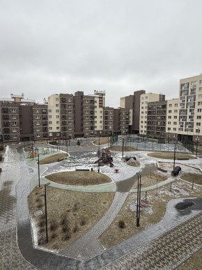 ул. Чемпионов,3 в Нижней Туре - nizhnyaya-tura.yutvil.ru - фото 6